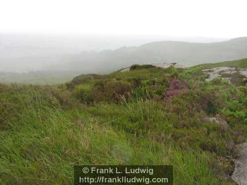 Slieve Daeane, Birds Mounatin